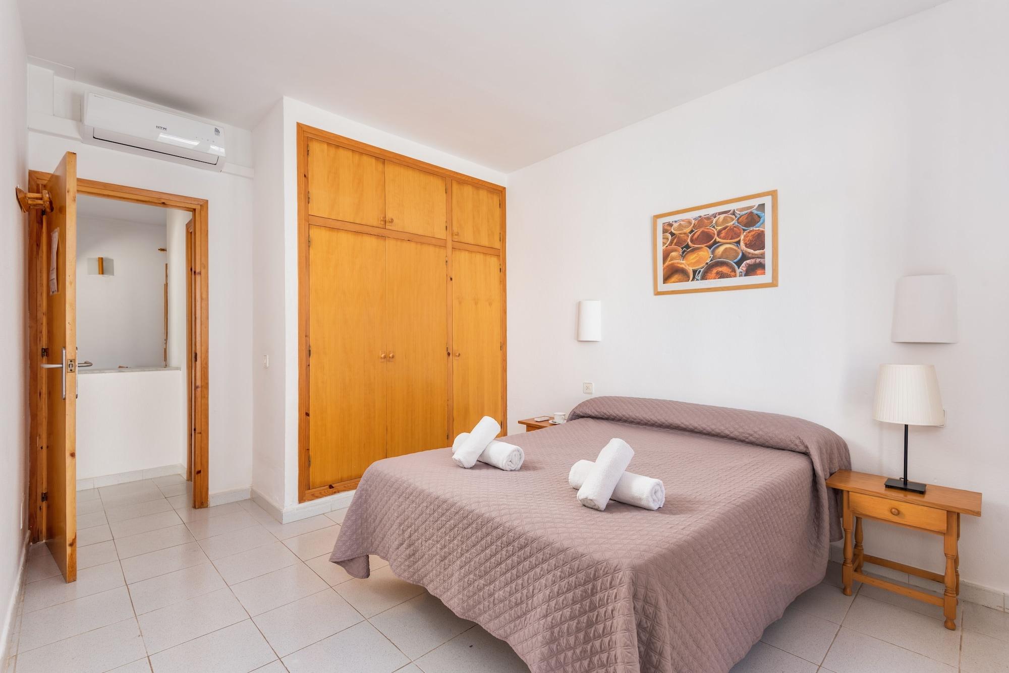 Casas Menorquinas Apartment Cala Blanca  Exterior photo
