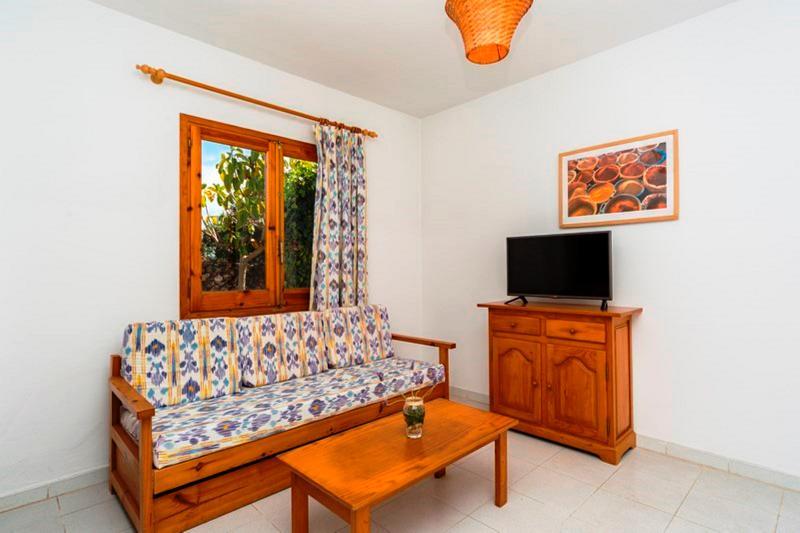 Casas Menorquinas Apartment Cala Blanca  Exterior photo