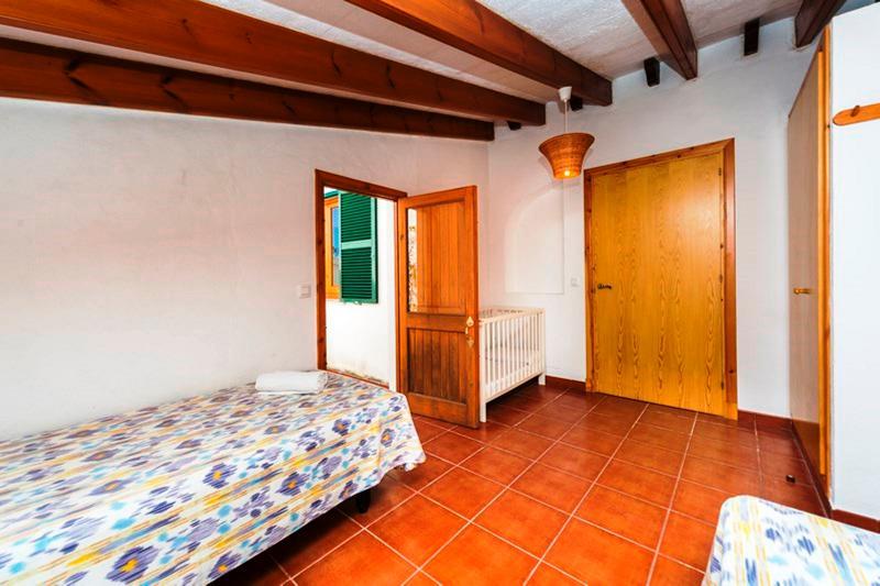Casas Menorquinas Apartment Cala Blanca  Exterior photo